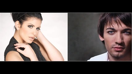 Damqn Popov i Anelia 2011 - Ti reshavash