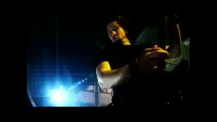 Kataklysm - Taking The World By Storm