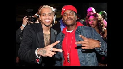 Lloyd ft. Chris Brown & Vega - Luv Me Girl ( Album - King Of Hearts )