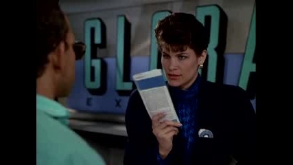Miami Vice - Testarossa episode 