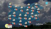 Прогноза за времето