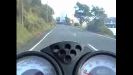 Ducati S4r short wheelies