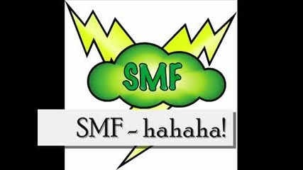 Smf - Hahaha