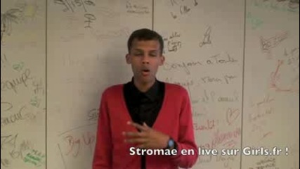 Chat avec Stromae.mov