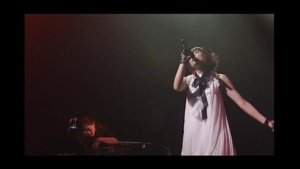 Yuki Kajiura - vanity 