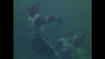 Dead zone