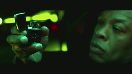 Dr. Dre - Kush ft. Snoop Dogg, Akon