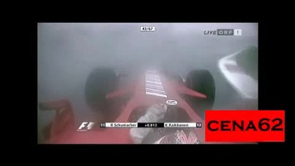 Kimi Raikkonen - Hes the champion