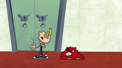 Jimmy Two - Shoes - s1e02b - Cellphone - itis [hd]part2