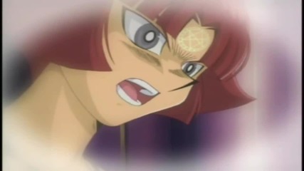 Yu-gi-oh! 152 -bg audio [720p]
