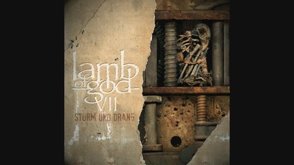 Lamb of God - 512 (official Audio)