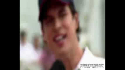 Sid the Kid vs. Alexander The Great - Olympics 2010 Special 