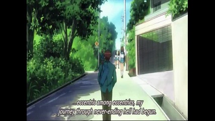 The Melancholy of Haruhi Suzumiya amv 