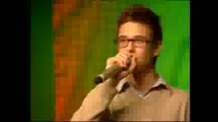 talantliv beat box