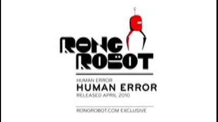 Human Error - Human Error 