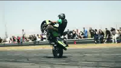 Stuntbums Presents 2011 French Stunt Games