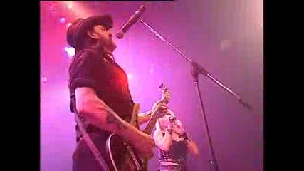 Doro 20 Year Concert with Lemmy( original Warlock members)