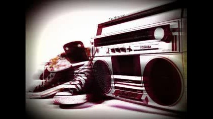 West Coast Old School Hip Hop Instrumental