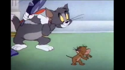 Tom and Jerry