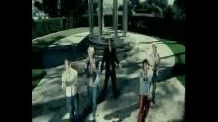 Backstreet Boys - Drowning
