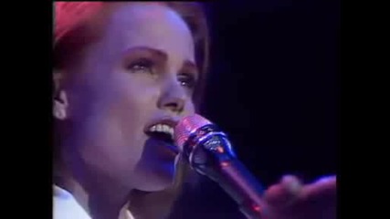 Belinda Carlisle - Whatever It Takes (live)