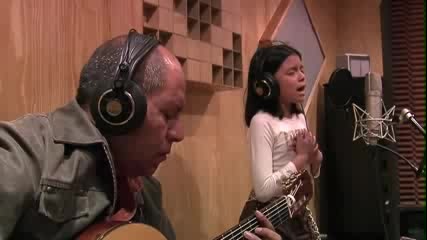 Tania Cirilo - Превод - Cuando Llora Mi Guitarra