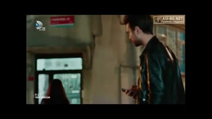 Любов ( Ask ) - Eп. 6 Част 1/4 ( Бг Превод )