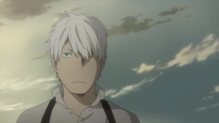 Mushishi Zoku Shou - Episode 2 [ Eng Subs ]