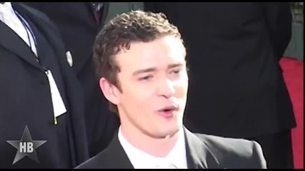 Justin Timberlake и Jessica Biel най-накрая заедно