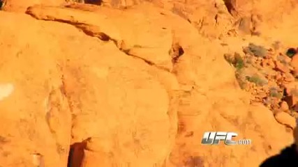 Mark Coleman has wanted to fight Randy Couture for a long time 