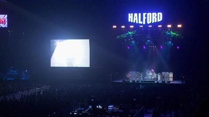 Halford - Made Of Metal