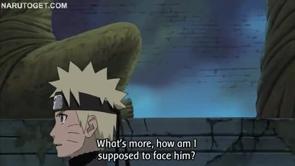 Naruto Shippuuden - 245 ( Eng Sub )