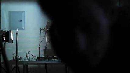 Skrillex Cinema Santigold Disparate Youth - Mike Tompkins( Dubstep A Capella Remix )