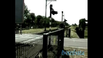 Ненормален Шофьор