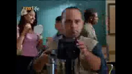 Малкълм - Парите На Малкълм 
