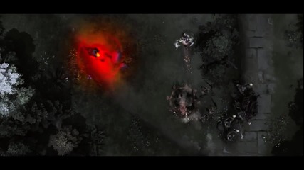 Dota 2 - Souleater Trailer & Replay Request