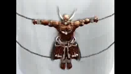tekken 5 heihachi ending 