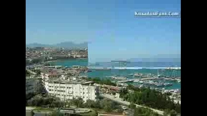 Kusadasi City Part1