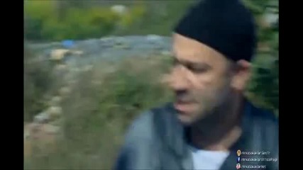 Mesut Ve Ali Arasinda Gerginlik (arka Sokaklar)