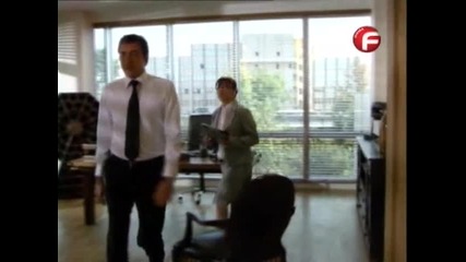 Любов назаем / Son Bahar - епизод 3 - част 3 