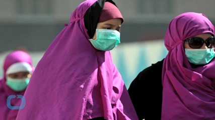 China Hospital Ballot Over Mers Case