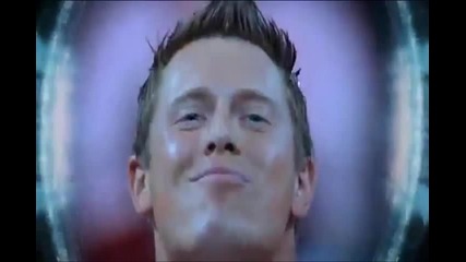 Wwe The Miz Theme - I Came To Play (full New 2010 Titantron) 