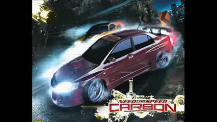Need For Speed - Picture cars 