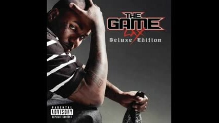 The Game Ft. Ne - Yo - Camera Phone