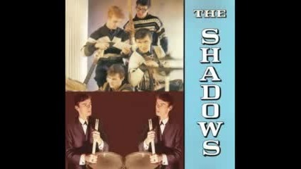 The Shadows - Tony Meehan - See you in my drums