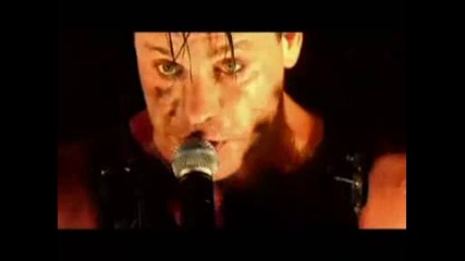 Rammstein - Rein Raus