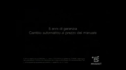 Spot Fiat Croma