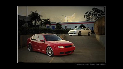 Volkswagen Gtis