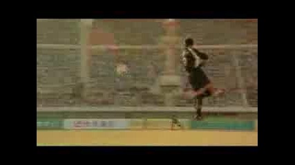 Goleo Ft Lumidee - Dance (Soccer)