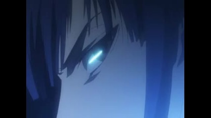 D Gray - man Episode 3 English Dubbed Watch cartoons online Wa 
